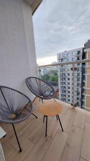 Korfu Breeze Apartment - 7