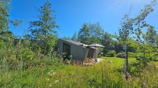 Tiny House De Skries - 9