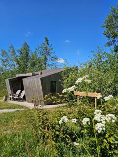 Tiny House De Skries - 7