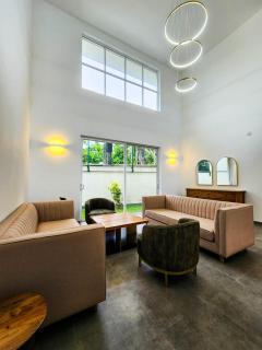 Bolgoda Water Estate Villa By CM Holiday - 1