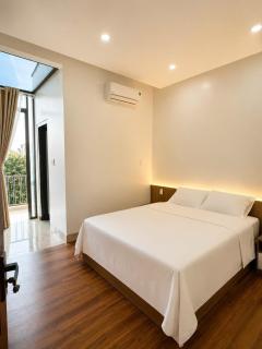 Mỹ Hương Hotel - 3