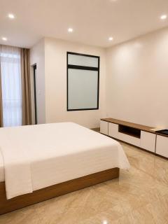 Mỹ Hương Hotel - 1