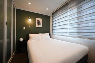 3BR Jong-RO Family House, 4Beds, 6 people - 2