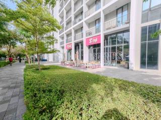 Premium 3BR - Maid Room - Boulevard Aljada by Arada -Pool - Gym - 2