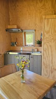 Tiny House De Skries - 3
