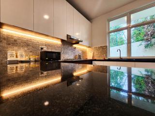 Bolgoda Water Estate Villa By CM Holiday - 3