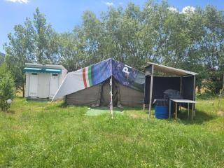 Nucsoara Glamping Cozy - 8
