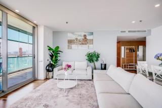 Luxury Apartment With Sea View! - 7