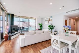 Luxury Apartment With Sea View! - 4
