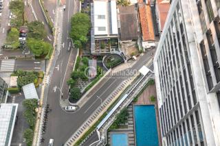Newtone 1 studio ciputra world mall and lotte mall west jakarta - 9