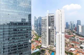 Newtone 1 studio ciputra world mall and lotte mall west jakarta - 7