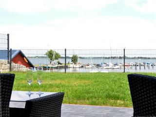 Ferienhaushälfte "Ausblick" - 9