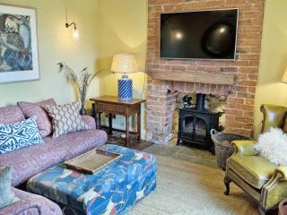 Limestone Hill Mill Cottage - 7