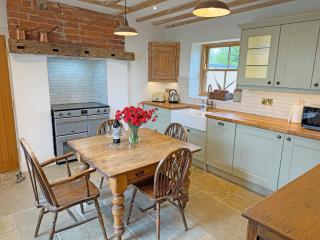 Limestone Hill Mill Cottage - 6