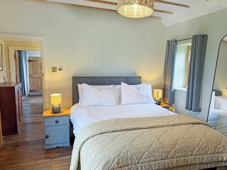 Limestone Hill Mill Cottage - 2