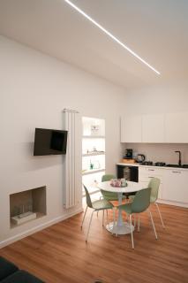 Hortus slow room - 0
