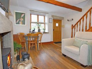 Quarry Cottage - Barnoldswick - 2