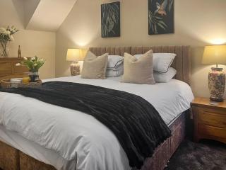 Quarry Cottage - Barnoldswick - 2