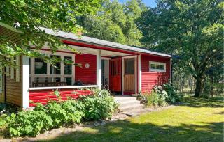 Tolles Haus Mit 2 Schlafzimmern In Sösdala - 9