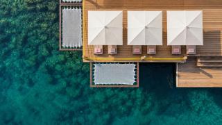 Sarpedor Boutique Hotel - 1