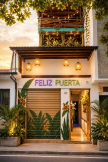 Feliz Puerta - Entire House with Rooftop Terrace, Iquitos - 8
