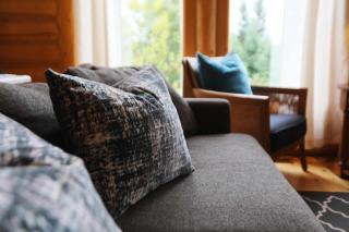 Spa Pool & Sauna - Laurentides Serenity - 2