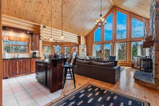 Spa Pool & Sauna - Laurentides Serenity - 1