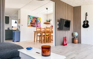 3 Bedroom Awesome Home In Juelsminde - 6