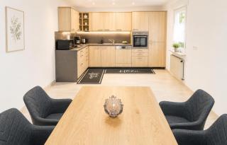 Ferienwohnung Birke - 7