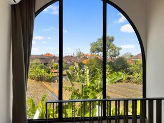 Ricefield Villa Canggu - 2