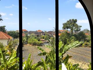 Ricefield Villa Canggu - 1
