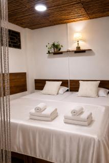 Feliz Puerta - Entire House with Rooftop Terrace, Iquitos - 4