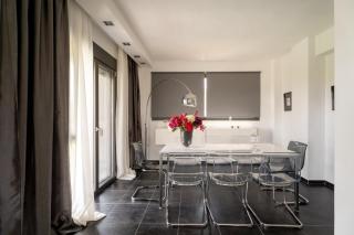 Sani Invictus Villa - 1