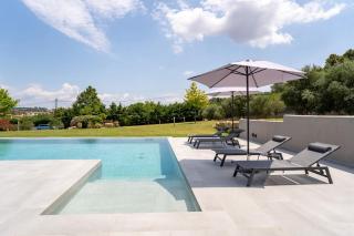 Sani Invictus Villa - 6