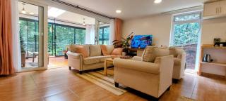 Barnhouse Cottage - Sauna & Steam bath - in Tigoni - 9