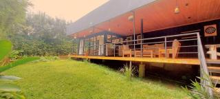 Barnhouse Cottage - Sauna & Steam bath - in Tigoni - 0