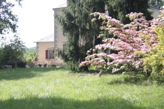 Demeure Les ragottières - 9