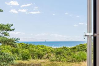 Luxury Villa - Direct Beach Access - 25 Min CPH - 5