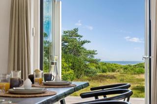 Luxury Villa - Direct Beach Access - 25 Min CPH - 0