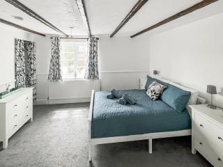 Poppy Cottage - 8