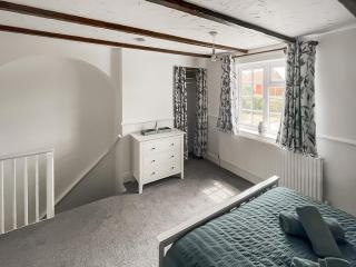 Poppy Cottage - 2