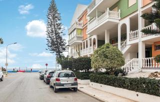 Huisdiervriendelijk Appartement In Torrevieja Met - 3