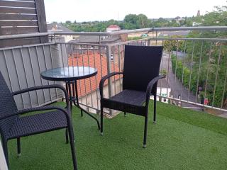 Apartament Warszawska - 1