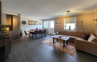 Gorgeous Apartment In Drangedal - 9