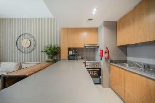 1BR The Mocha house by Blue Cloud Holidays - 8