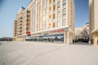 1BR The Mocha house by Blue Cloud Holidays - 7