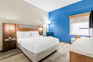 Holiday Inn Express Hershey-Harrisburg Area by IHG - 8