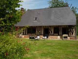 L'ancienne Écurie - 0