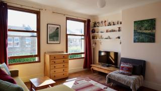 Cosy 1BDR Flat in Nunhead by Peckham Rye Park - 0