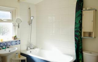 Cosy 1BDR Flat in Nunhead by Peckham Rye Park - 7